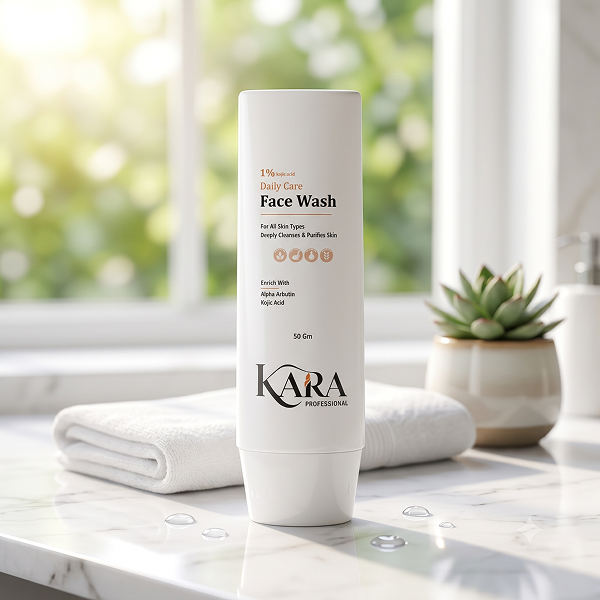 Face Wash