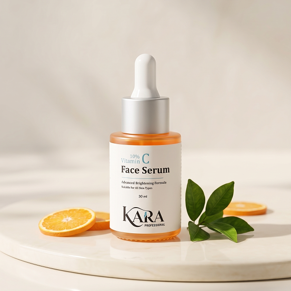 Vitamin C Face Serum