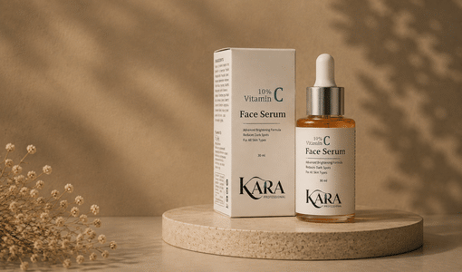 BRIGHTENING CARE